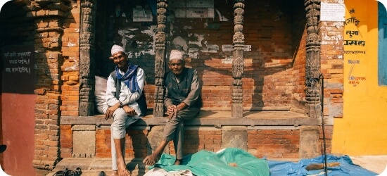 ICTs for Developing Countries (and LDCs)