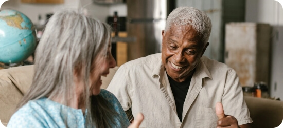 ICTs and Older Persons Languages