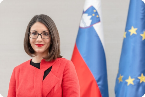 WSIS Forum 2023 Chairperson