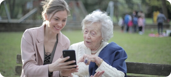 Healthy Ageing Innovation Prize