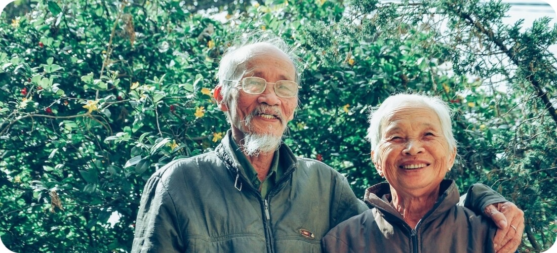 Multistakeholder Alliance on ICTs and Older Persons